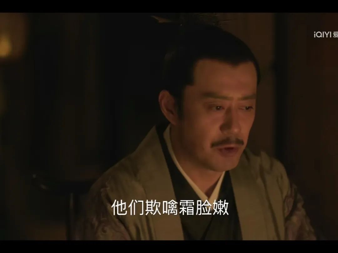 《知否》<em>盛</em>老太太的这句话,才是真正让<em>盛纮</em>下决心处置林小娘的!