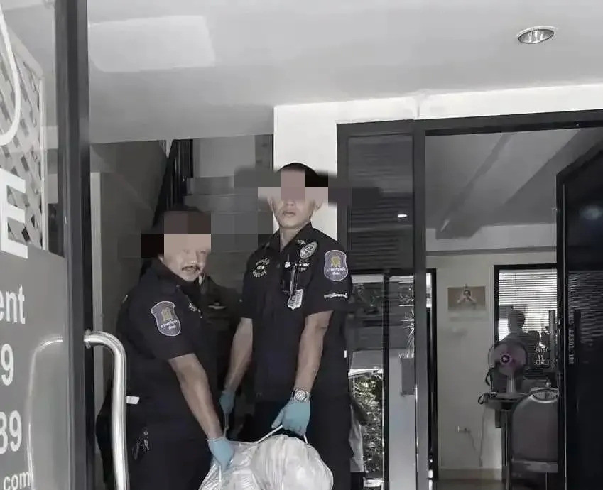 泰国变性人被杀器官没了我的天啊，这世道怎么了？去泰国玩个