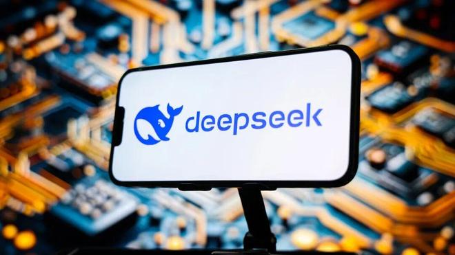 DeepSeek新模型“MODEL1”曝光