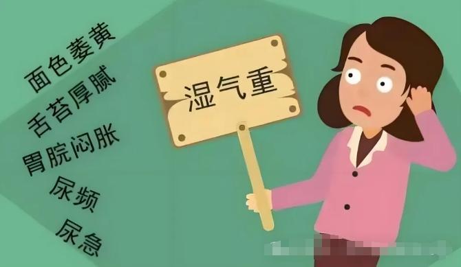 祛湿最厉害的方法就是疏肝，两个中成药去一身湿气！中医认为，情绪的长期压抑积累