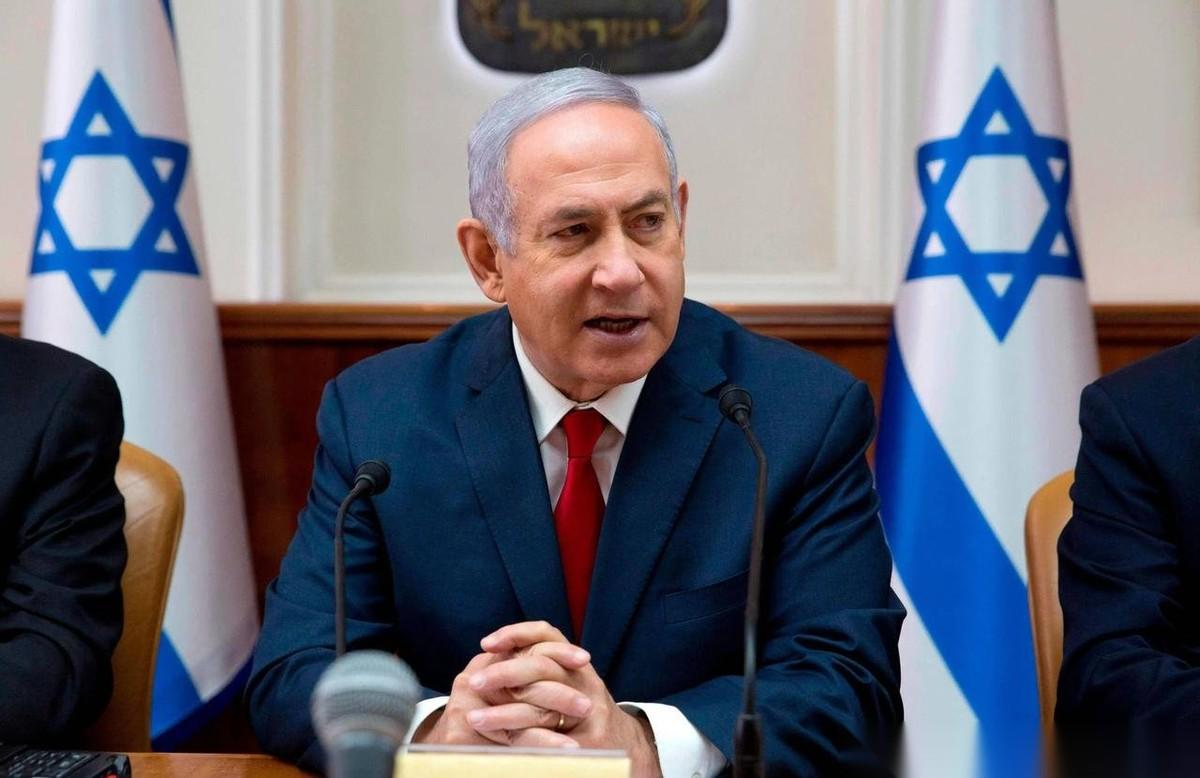 以色列总理传来消息！就在全世界以为中东这场打了一个多月的恶仗终于能喘口气的时候