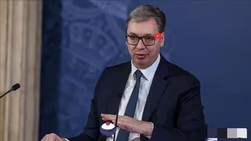 武契奇：塞尔维亚正准备应对克罗地亚、阿尔巴尼亚、科索沃联盟可能发动的攻击3月1