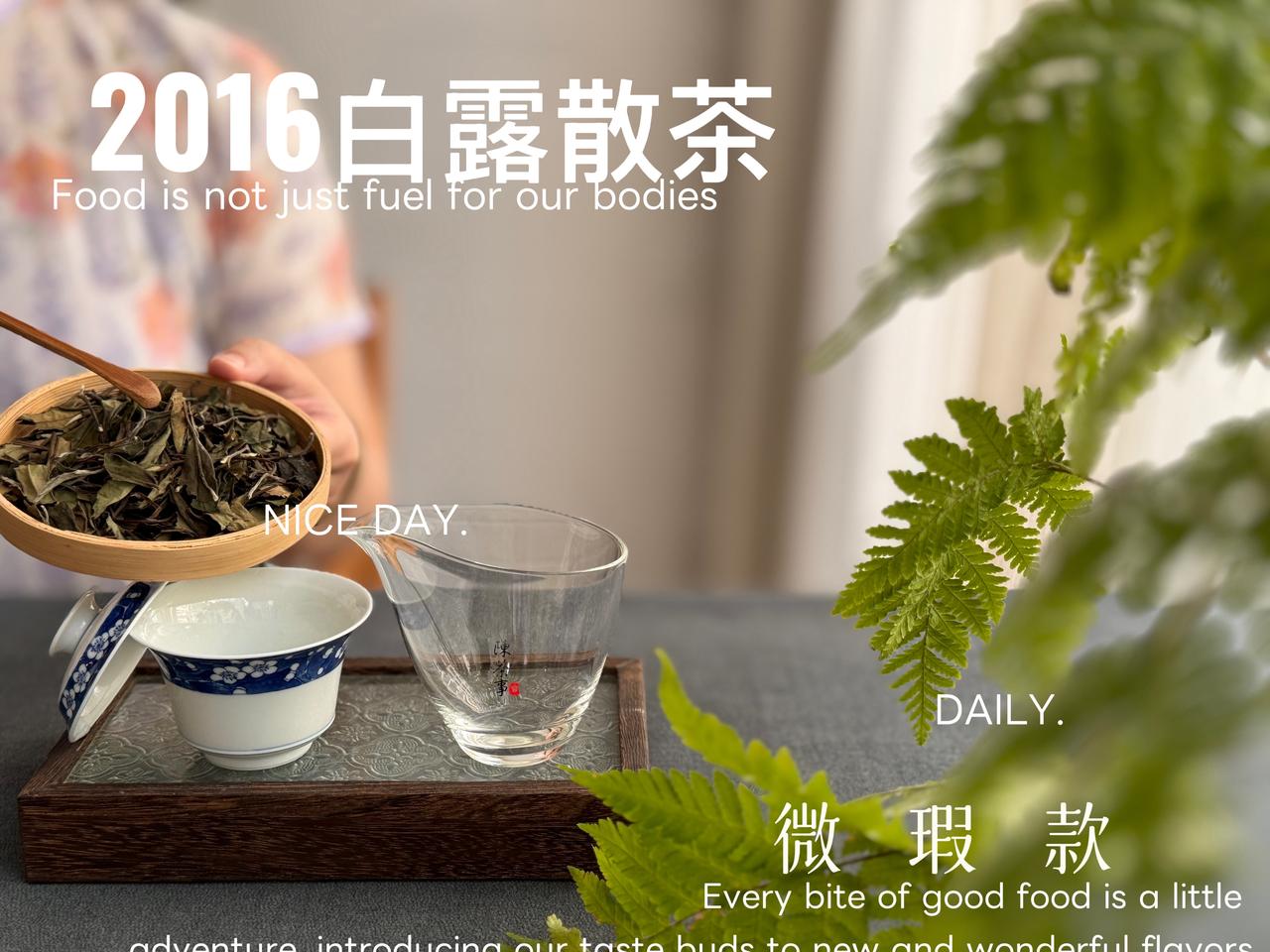 你以为正常，其实老茶客不敢碰的3大喝茶误区误区一：茶叶放得多才香。茶叶多才够