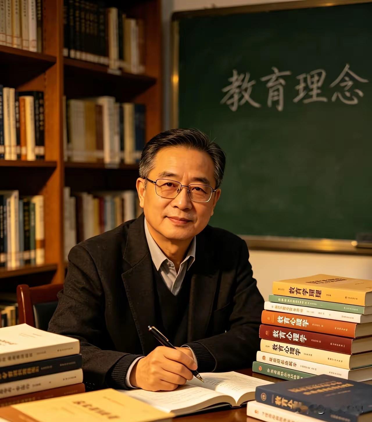一位教育学家说：“惯大的孩子叫宠物，用大的孩子叫人物，骂大的孩子叫废物，揍大的