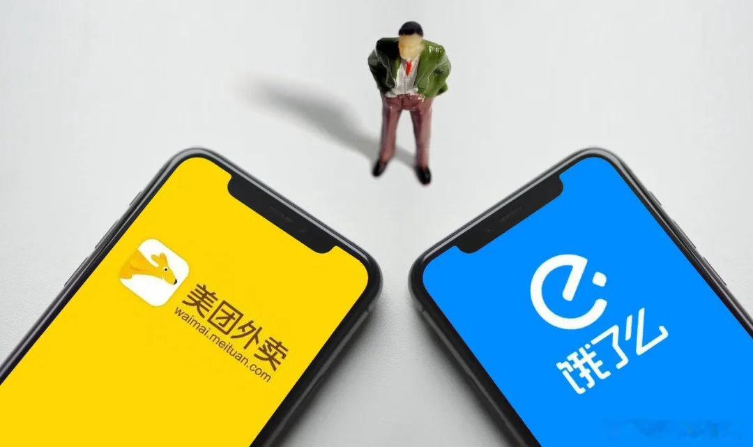 美团、阿里在AI时代，会站错位置、错失机会吗？  看了一段王煜全的访谈...
