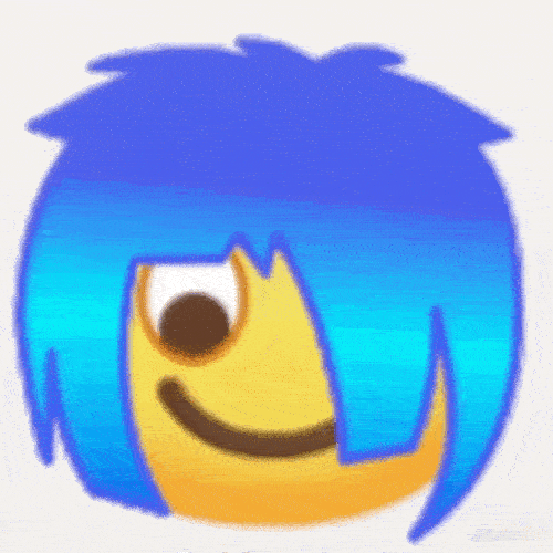 新款小黄豆表情包