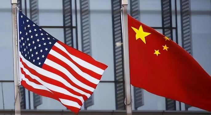 基本明牌了！我们必须做好全面脱钩的准备。也不仅仅是中国要与美国脱钩，美国也在时刻
