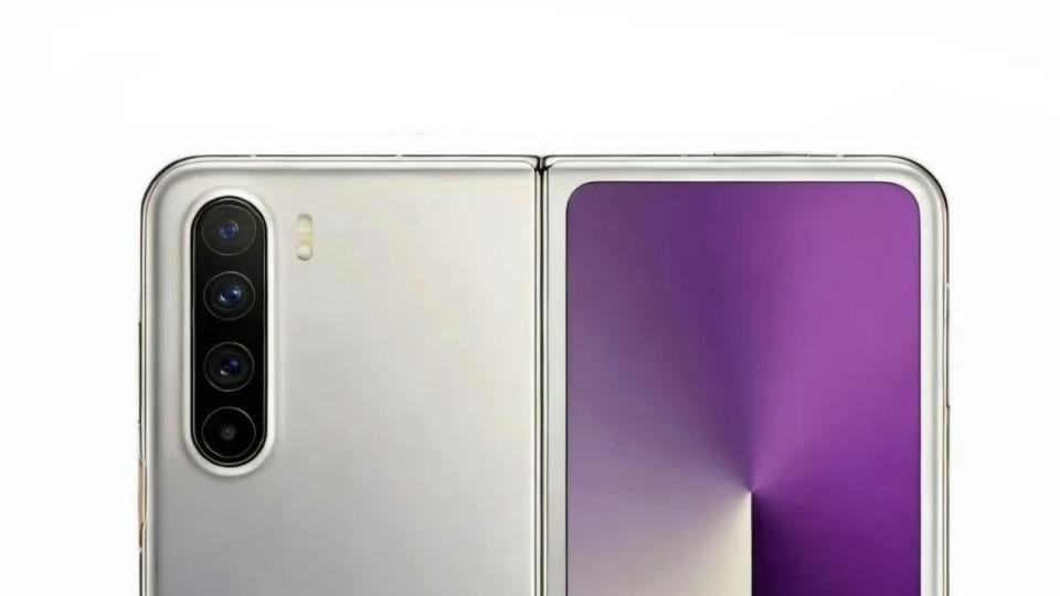 华为Pura X2再次曝光: 麒麟芯+鸿蒙6.1, 配置全揭秘!