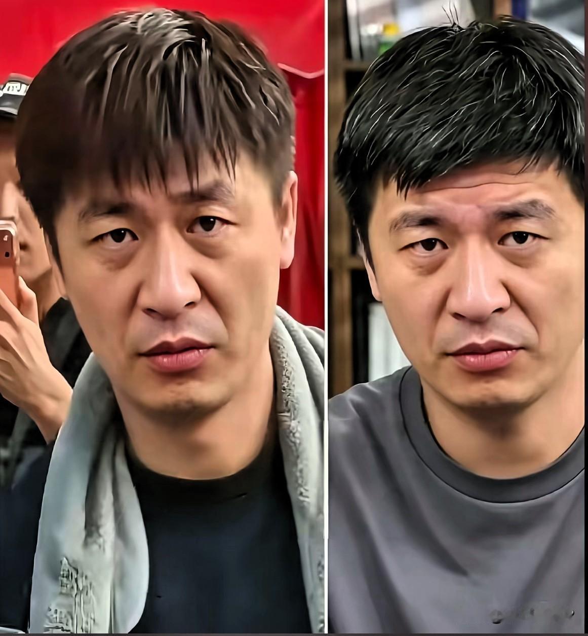 破灭了！烧烤“张雪峰”中午直播了，关闭了礼物打赏，澄清了3点谣言。然而，他一开口
