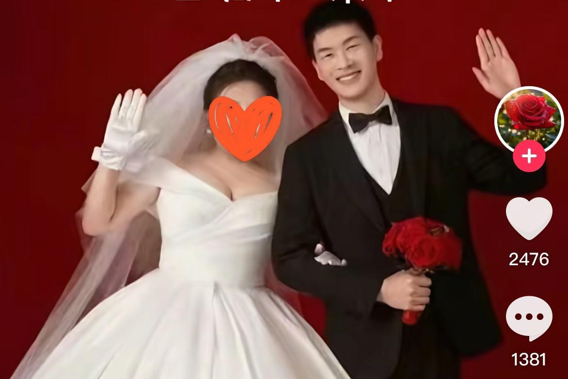 婚礼当天跳河的新郎是一名老师，小伙子不仅长得很帅，为人善良，还有体面的工作！没想