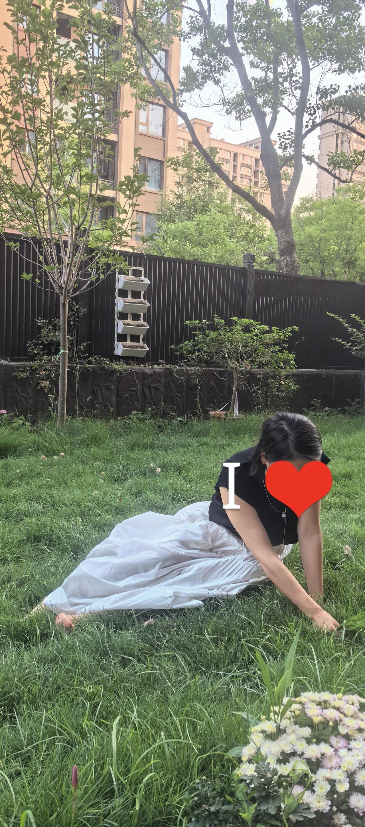 原来，我也可以有今天。