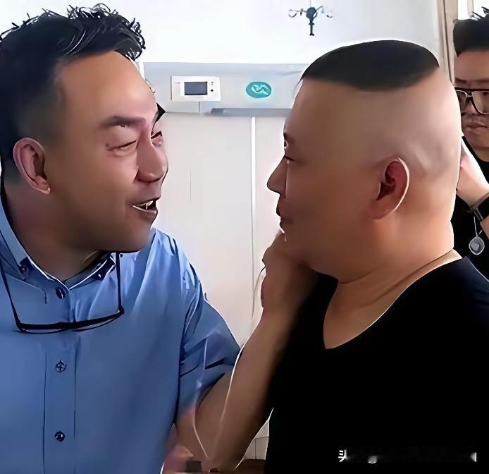 同行之间最忌讳雪上加霜，一场段子演绎，吵翻整个曲艺圈！海河战神切不应该趁人之危对