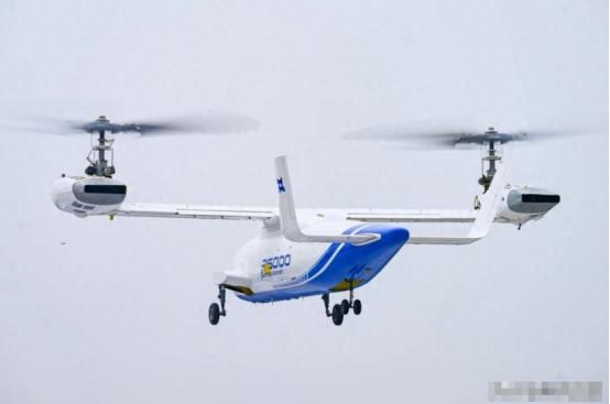 镧影R6000首飞：对西方技术垄断的又一次打破！ 12月28日的四川什