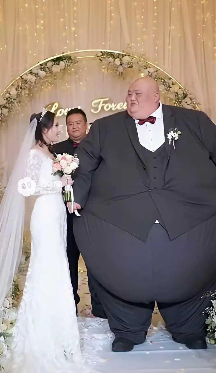 这能正常生活吗