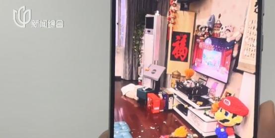 “坏人变老了！”2025年5月13日，一86岁老人在儿子去世的六年里，坚持住在孙