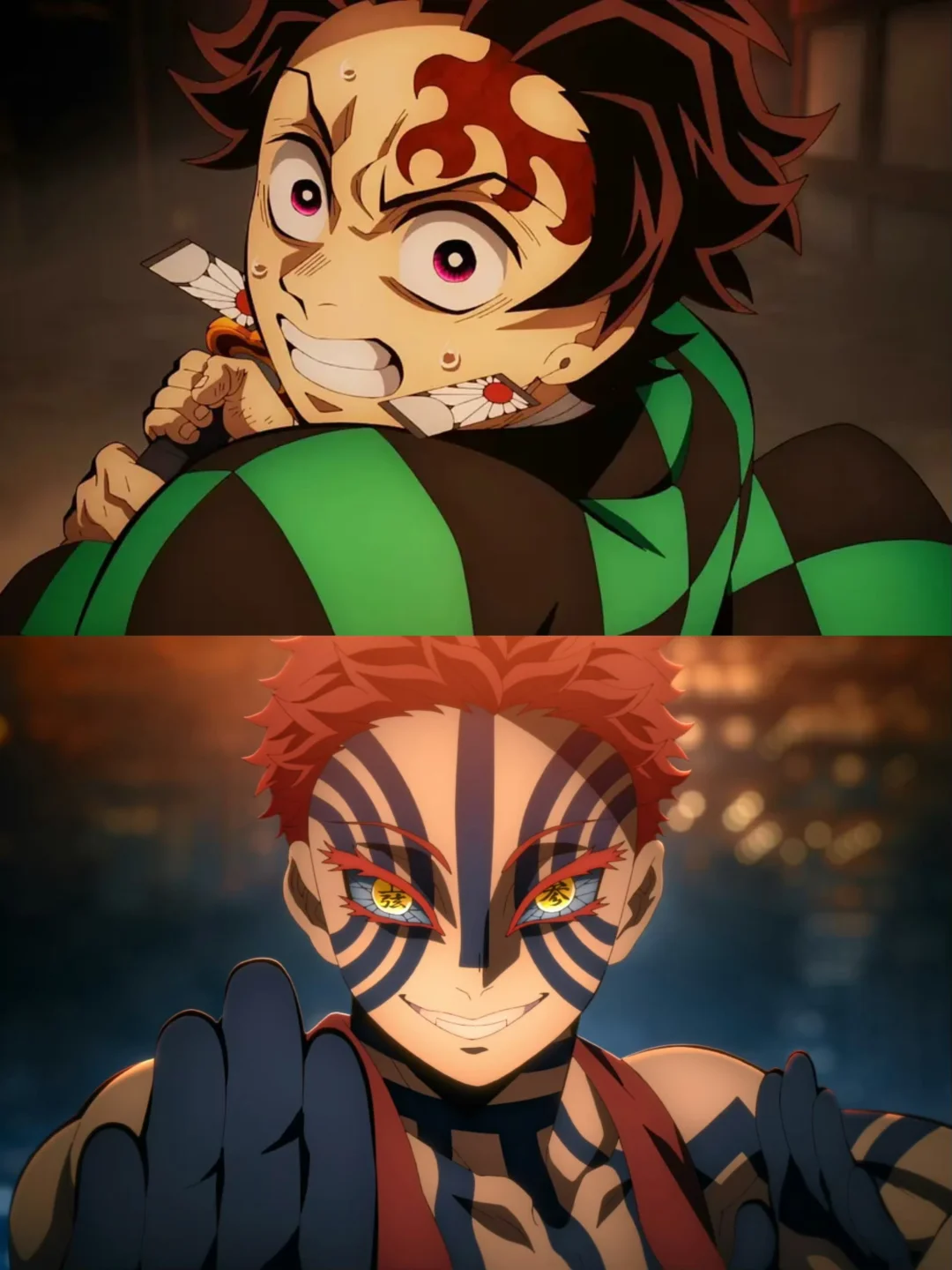 很意外！《鬼灭之刃》内地定档，155分片长没变！