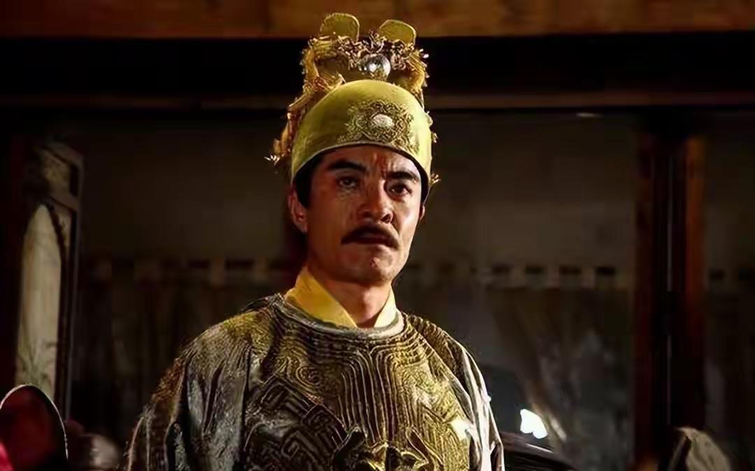 李自成那场败局，根子不在北京城里，就在“太急了”这三个字上。眼瞅着一个政权刚学会