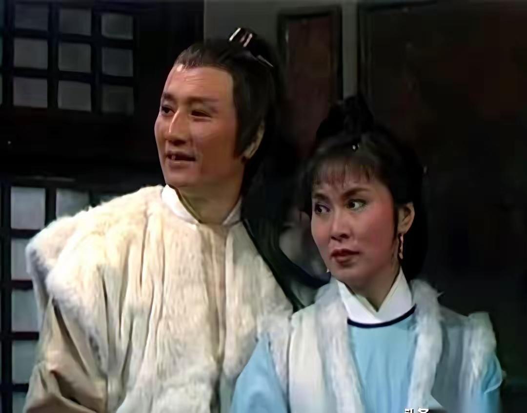 现实里最常见的是包惜弱而不是郭大嫂饱读诗书的最终目的是让你精忠报国但书读多