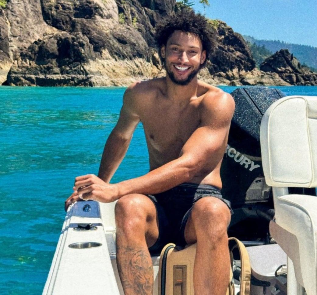 不是，本西你肿么了本西？？？？新赛季篮不住NBA