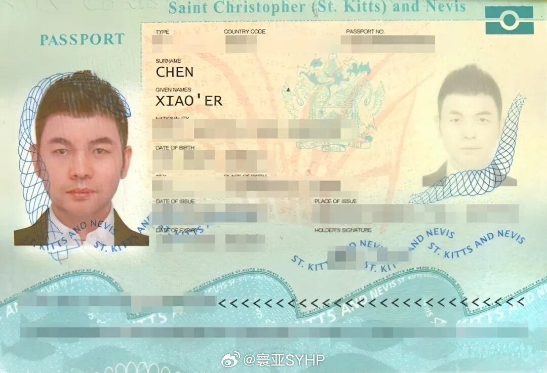 陈志幕后的大佬胡小伟港媒报道，太子集团前高层、新加坡人张刚耀透露，在柬埔寨经营诈