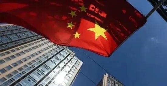 中美紧张，中日紧张，中英紧张，中加紧张，中印紧张，中韩紧张，中欧紧张……怎么感觉