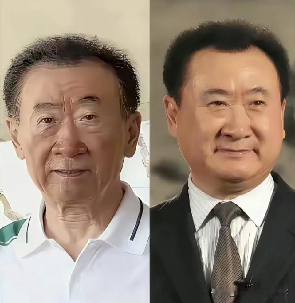 果然，王健林又有新动作了！这次不是卖广场，而是把一年前卖给新华保险的烟台芝罘