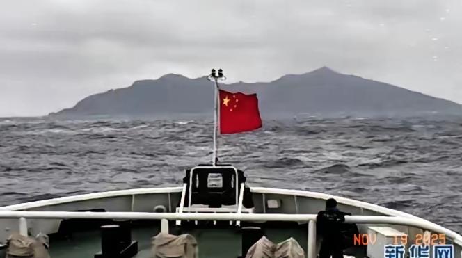 中方要向世界发布，中方解放台海时，参战国等于侵略中方领土，中方有权在任何时间向参