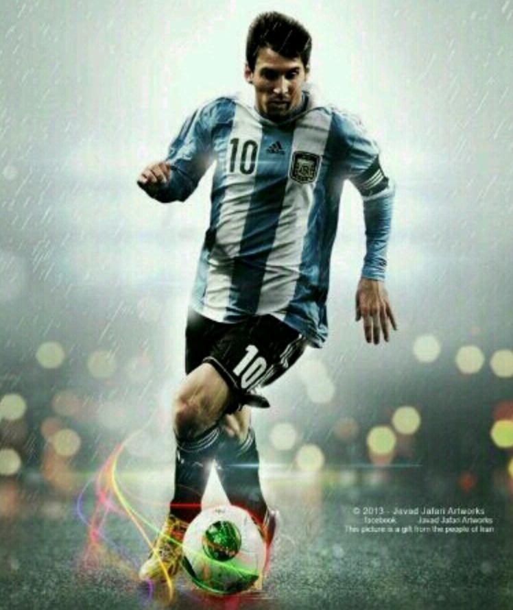 2026年金球奖很可能出现极大的争议！如果2026年阿根廷再次获得世界杯冠军，梅