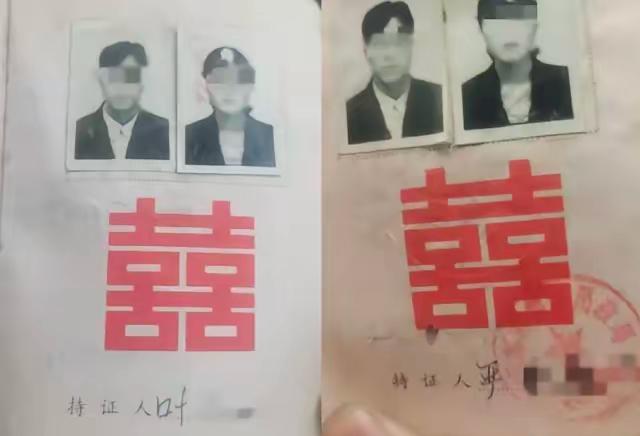 四川广元，一男子外出务工十多年与妻子断联。妻子一个人把孩子养大，可孩子竟然在帮家