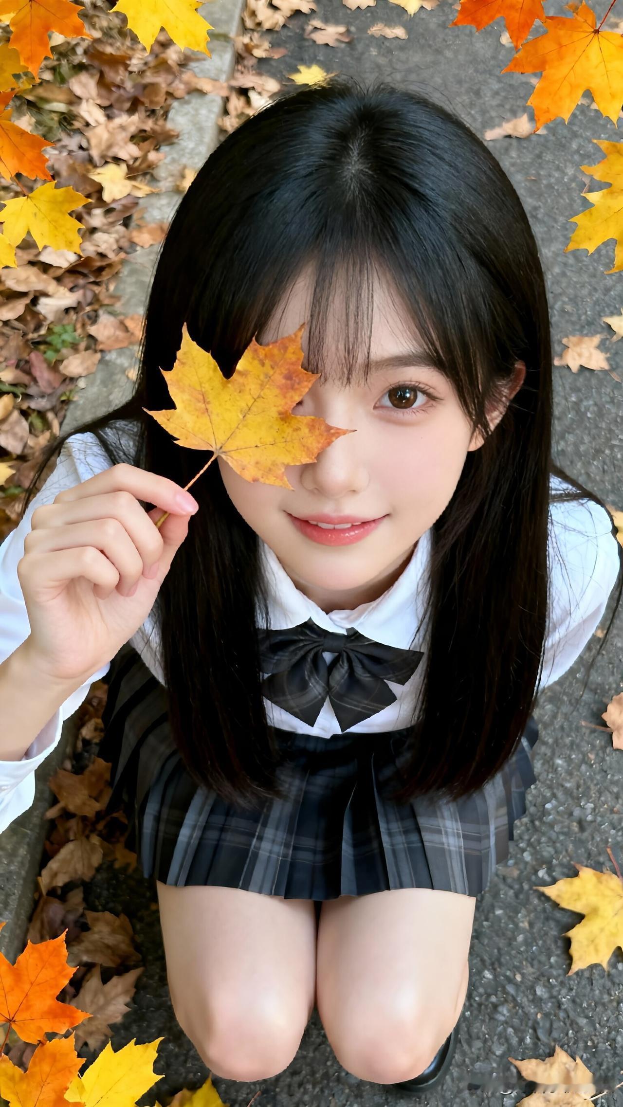 怎样才能拍出好看有氛围感的照片让人过目不忘的容颜是怎样的?