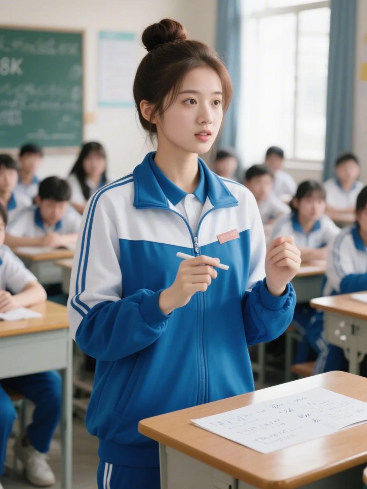 高考出分后才发现：1、一堆人考600分以上的，似乎600分已经变成了大白菜，随