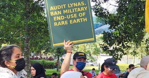 稀土战争又打响了！就在全世界都以为美国终于找到了中国稀土的替代品时，马来西亚突然