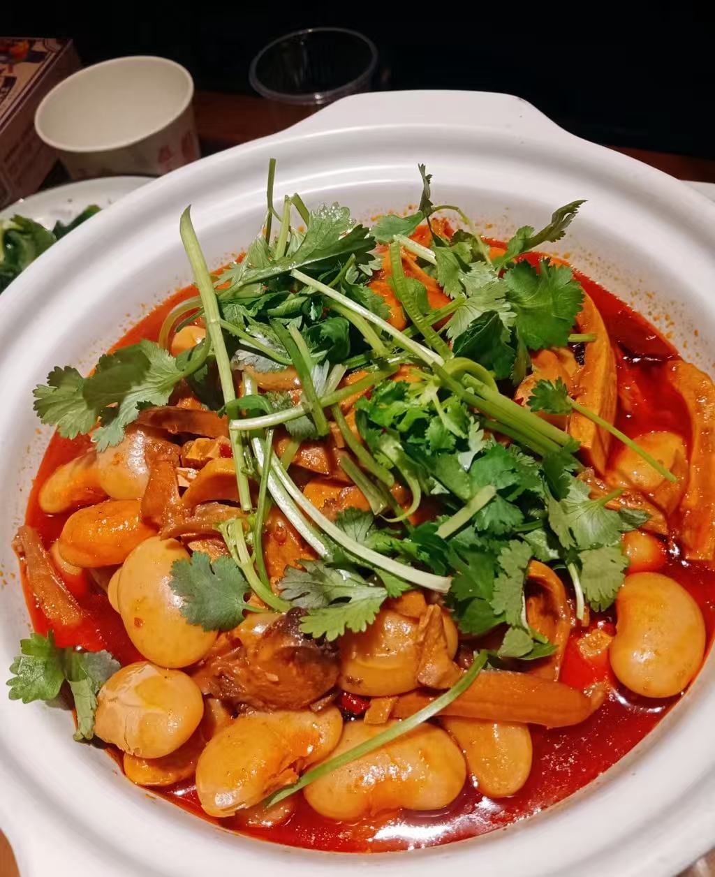 湖北武汉美食打卡，20多年的老店真的下饭！