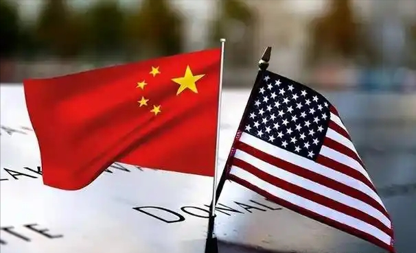 美国出来回应了！在中国进行严正交涉之后，美国斩钉截铁的回绝中国！5月30日，根据