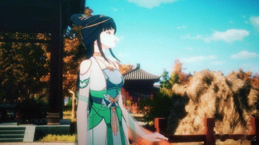 成何体统动画第2季 成何体统2开播冬日幸福感被这部动画拉满！窝在被窝里看成何体统