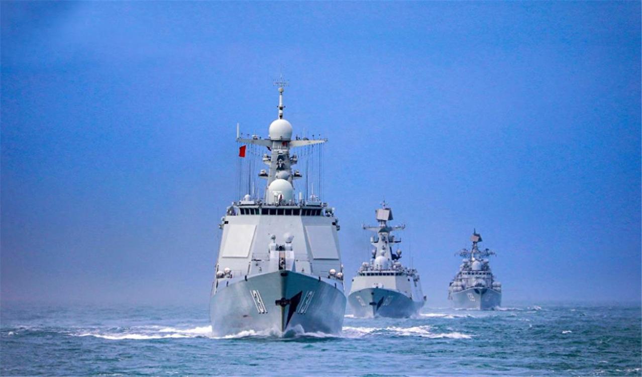 日本不知悔改，中方怒火升级，掀开第4张军事牌，高市真急了日本首相高市早苗在国