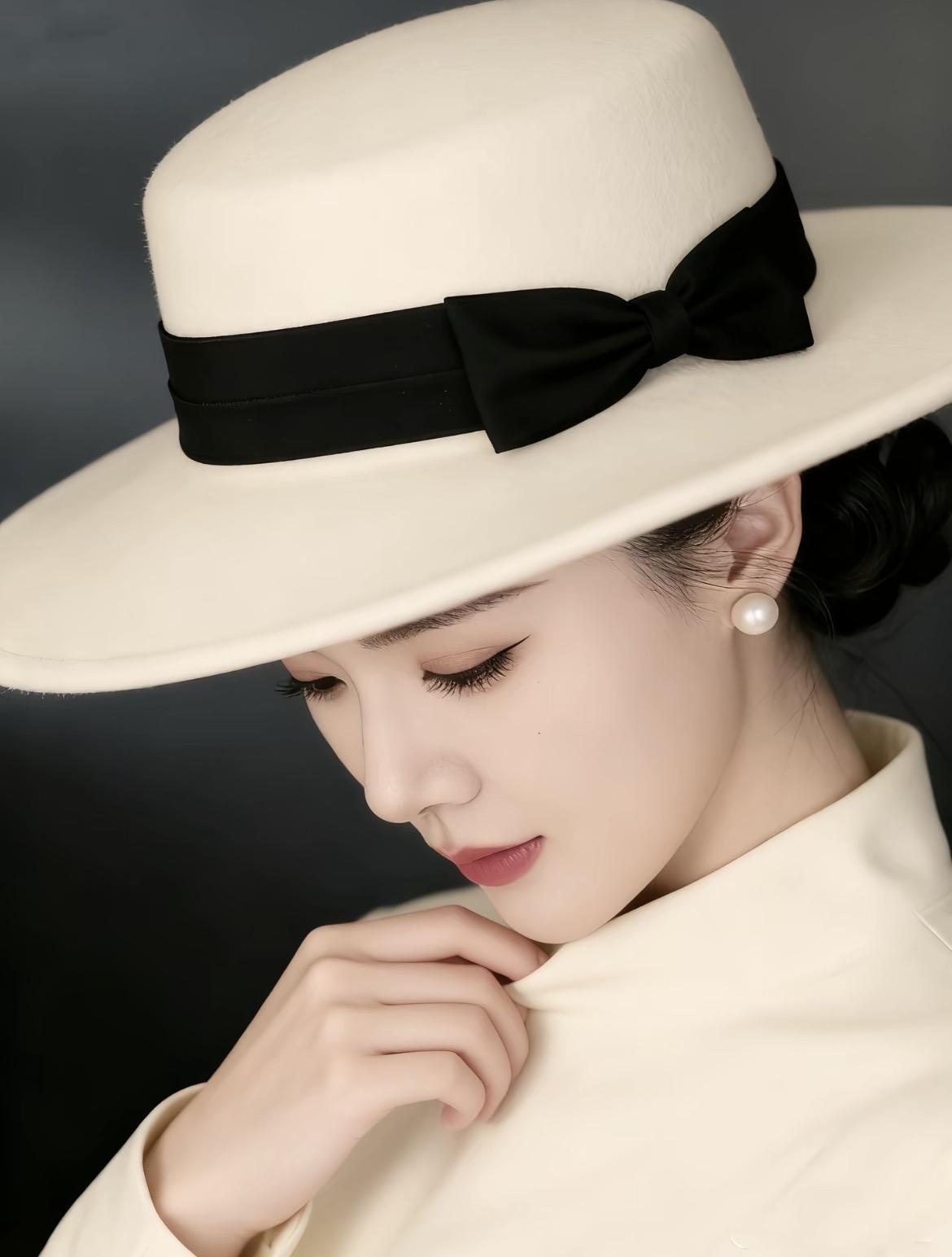 有哪些美女让人过目难忘？