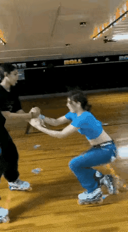 这个创意100分，可以说溜滑爱好者都不一定见过！