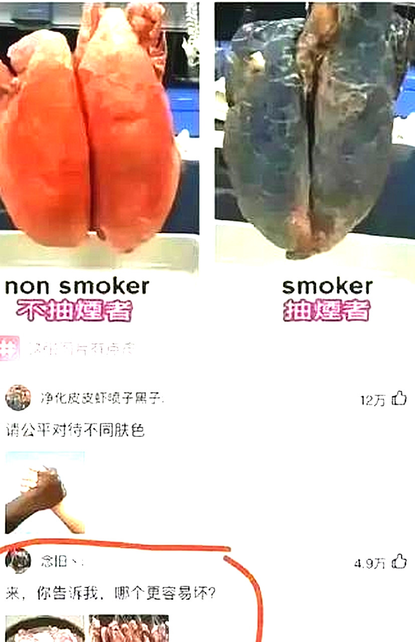 面对这样的杠精，你该如何反驳？？