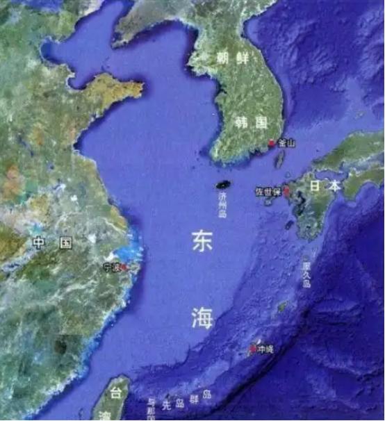 东海局势已经逼近临界点，有句真话很少有人敢说出口：中国的综合优势再大，真打起来也