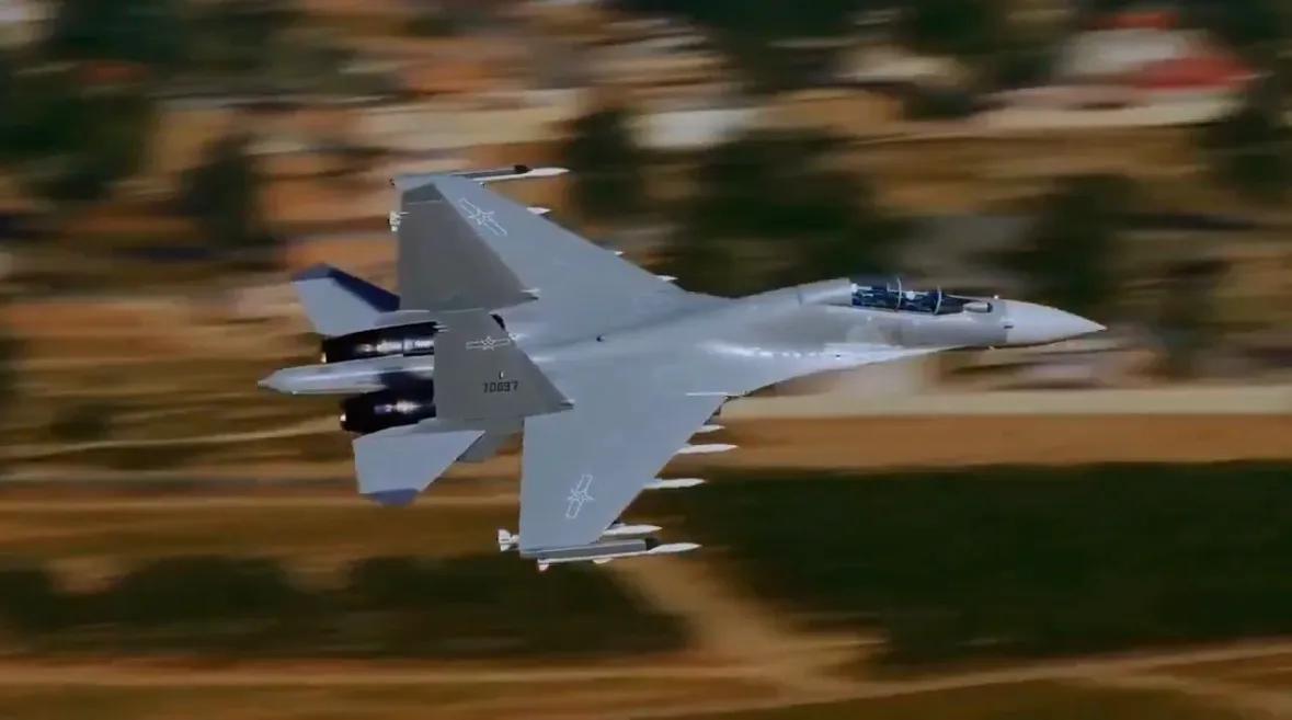 根据多家国际媒体与官方通稿报道，有确凿证据显示，2月18日在黄海上空发生了中美军