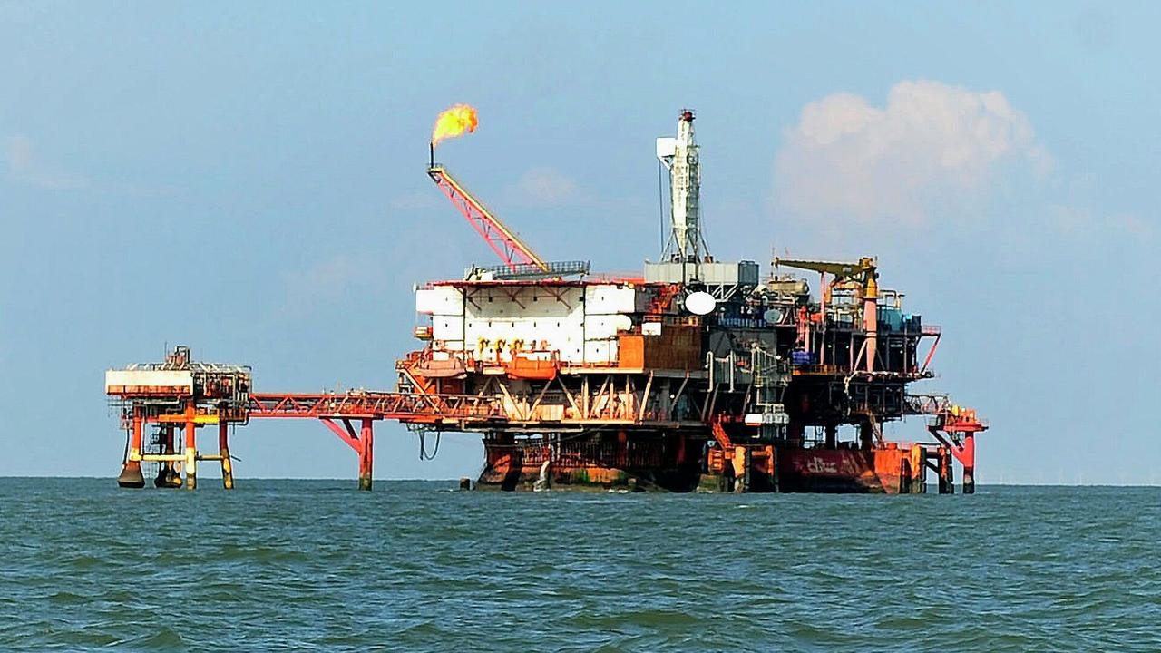 报告：中国是世界第五大产油国俄罗斯卫星通讯社2026年3月26日,16: