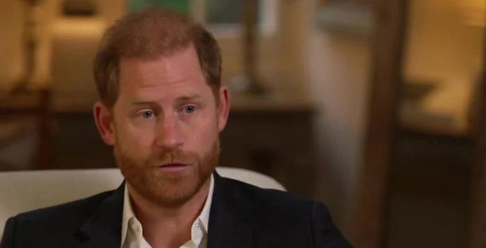 哈里王子被英媒痛批“除了作秀一无是处”！BBC专访暴露真实面目：连亲爹都成了垫脚