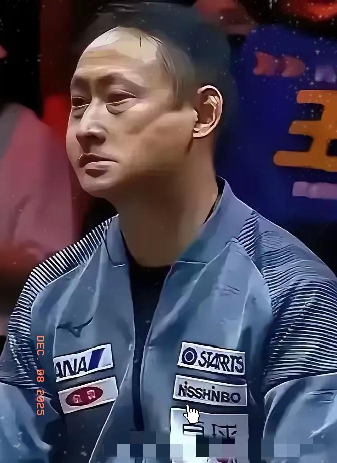 张本宇气的后槽牙都咬碎了[玫瑰]​1、一双儿女来到家乡成都比赛，非但没有享受热