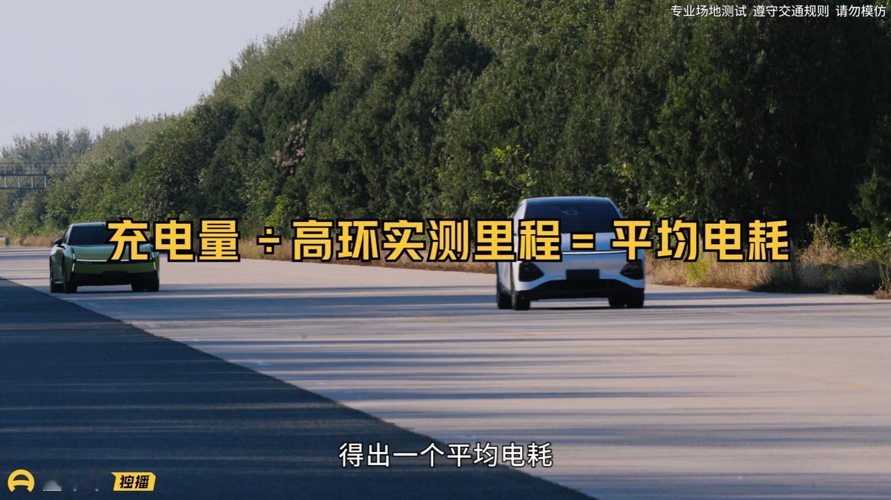 最近懂车帝搞了个大动作——把21款热门电动车拉去做了一场“高环极限测试”，结果有