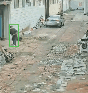 摊上这种邻居也是倒霉每天生不完的气堵得慌