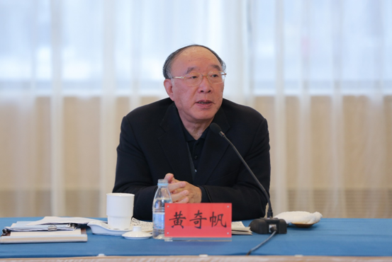 打虎! 涉嫌严重违纪违法, 黄奇帆被查