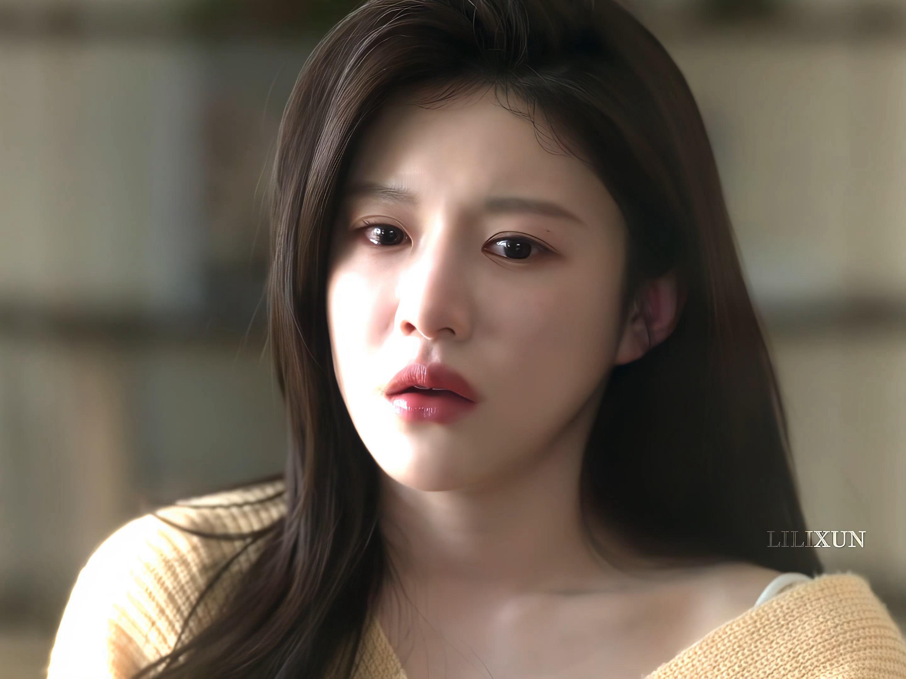 车茂熙…真的每一帧都很美…爱情怎么翻译｜高允真