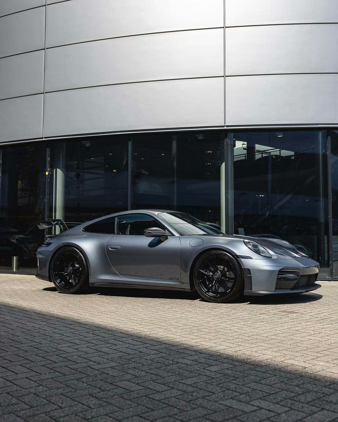 保时捷911GT3[墨镜][墨镜]​​​