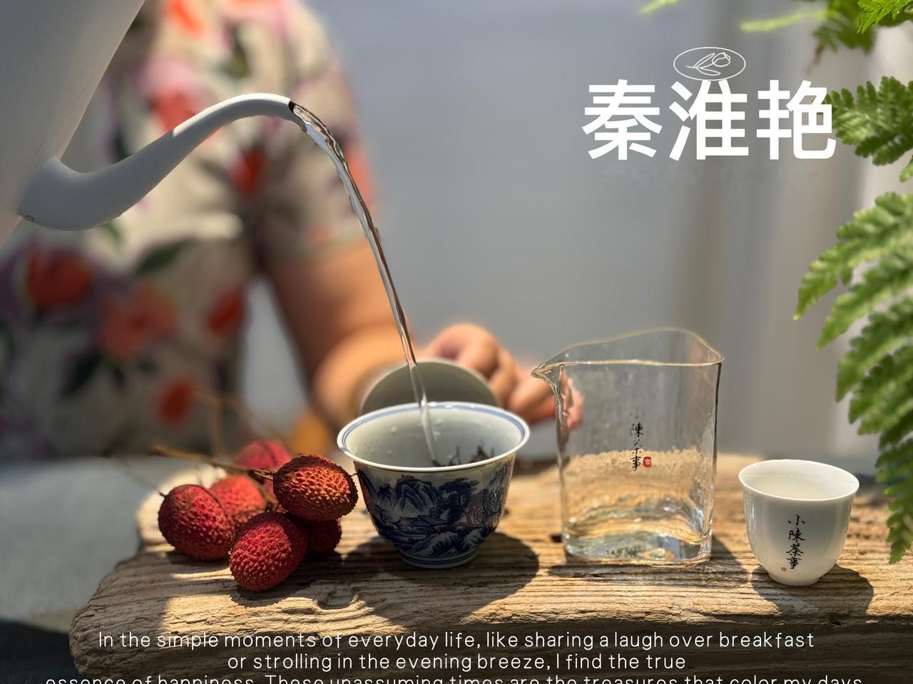 这些茶叶香气都是科技与狠活！避雷以下这些气味不正常的茶叶。①可可香白毫银针